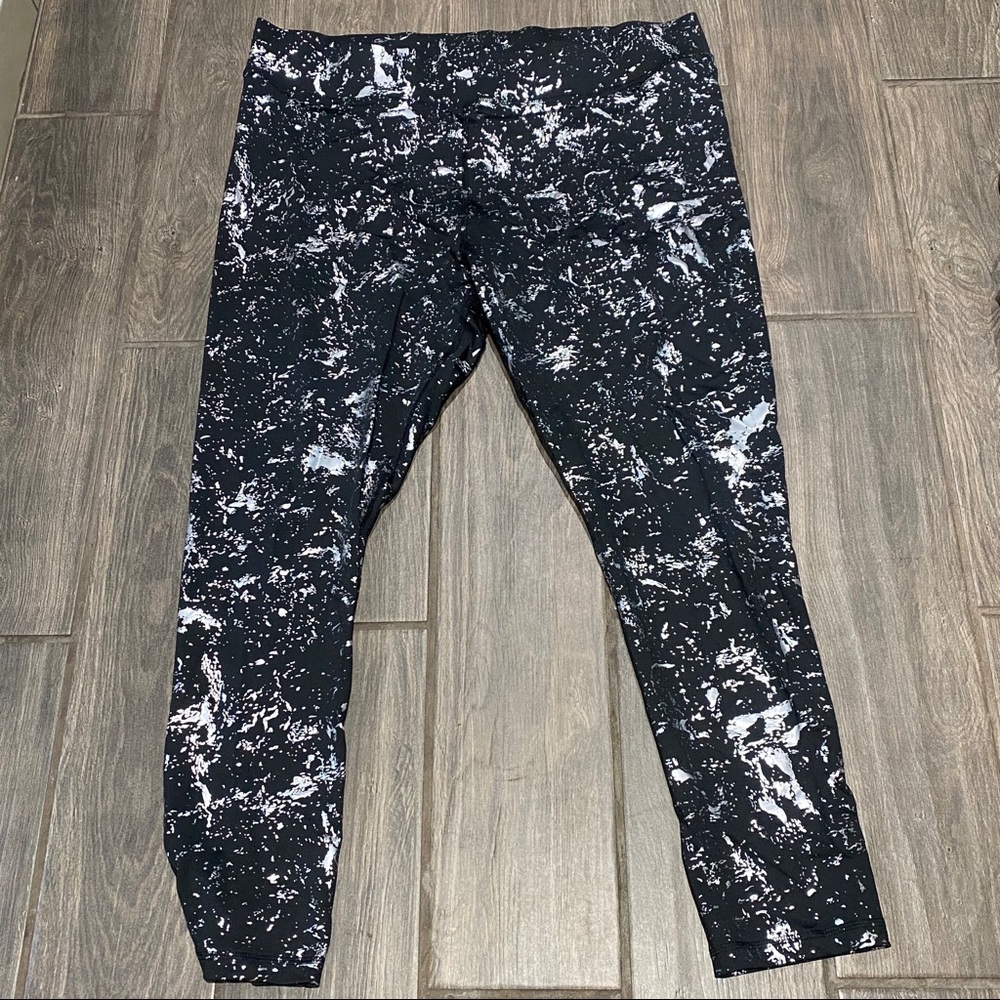 Roaman’s Leggin NWOT